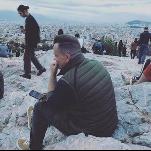 Meet your Posher, Corey